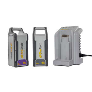 ProTeam, GoFit Cordless Charger