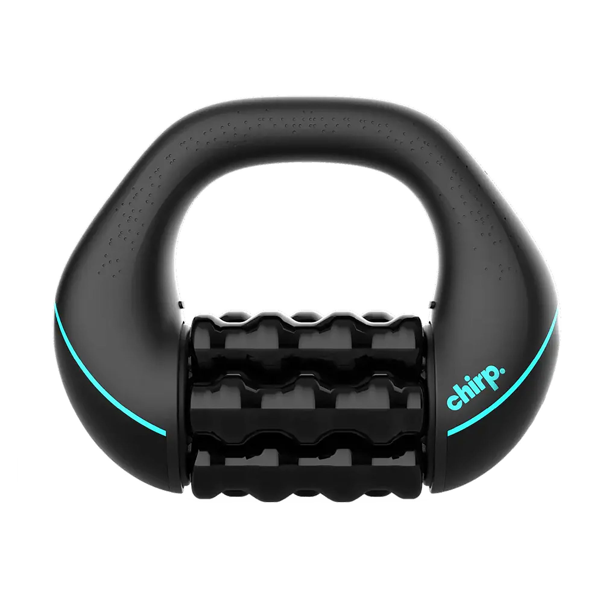 Chirp RPM Mini™ Compact Rolling Powered Massager