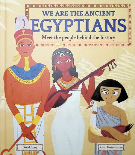 We Are the Egyptians