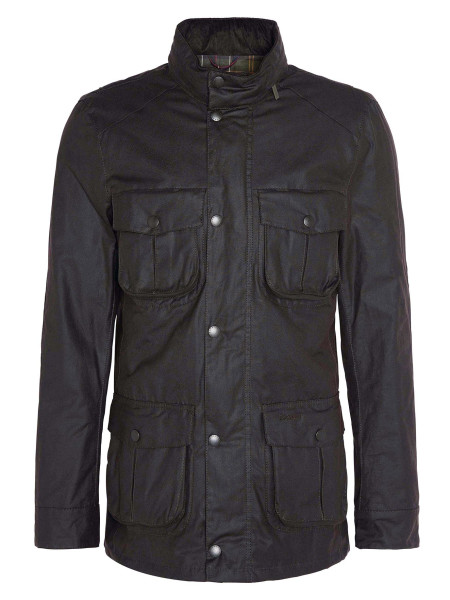 Corbridge Waxed Jacket Corbridge Waxed Jacket