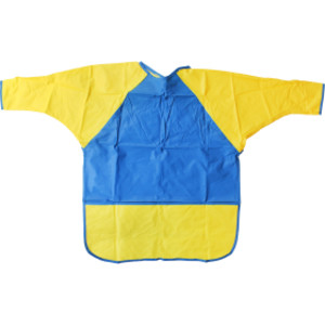 KinderSmock&trade; Full Protection, Ages 3-6