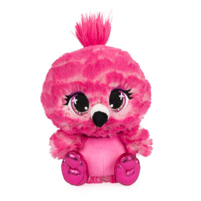 P.Lushes Pets Jet Setters Collection - Flo West, 6 in