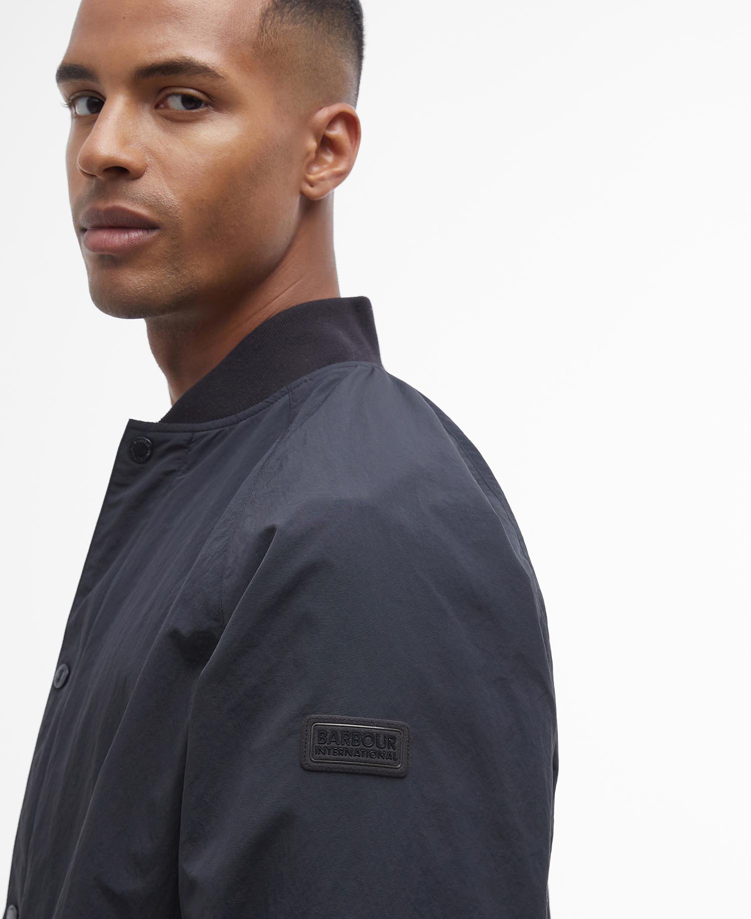 Mosswold Showerproof Jacket image number 4