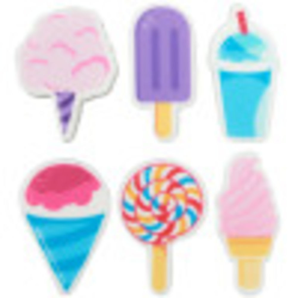Image Cake Summer Sweets