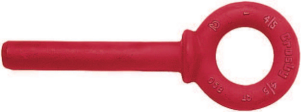Crosby® S-276 Forged Eye Bolts image