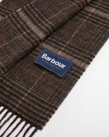 Danbrooke Scarf Oak
