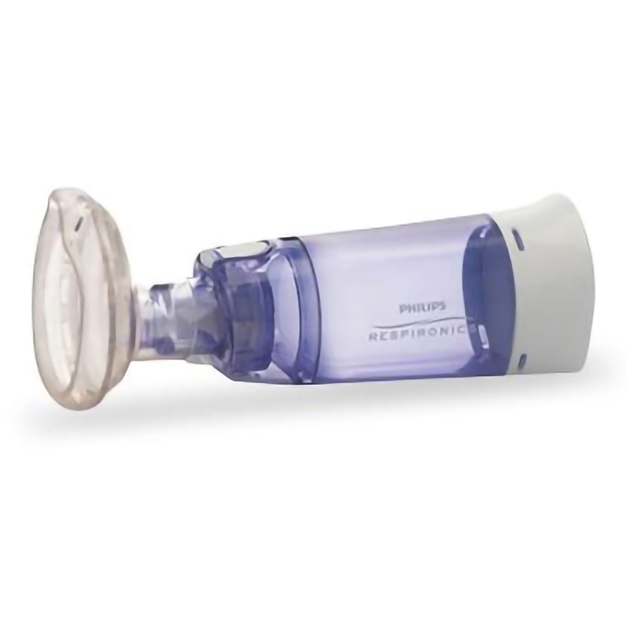 Medline OPTICHAMBER, ASTHMA DIAMOND W/FACE MASK LG (10/CS)