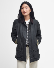 Giacca cerata Beadnell 