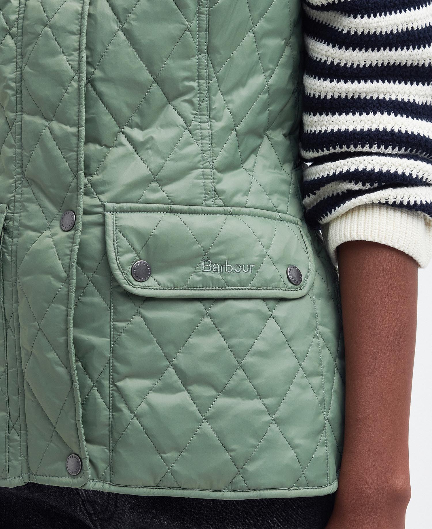 Otterburn Gilet image number 5