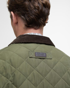 Steppjacke Edale 