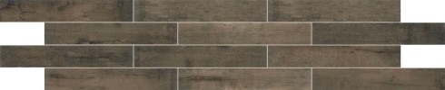 Inlay Old Hollow 6×36 Field Tile Matte