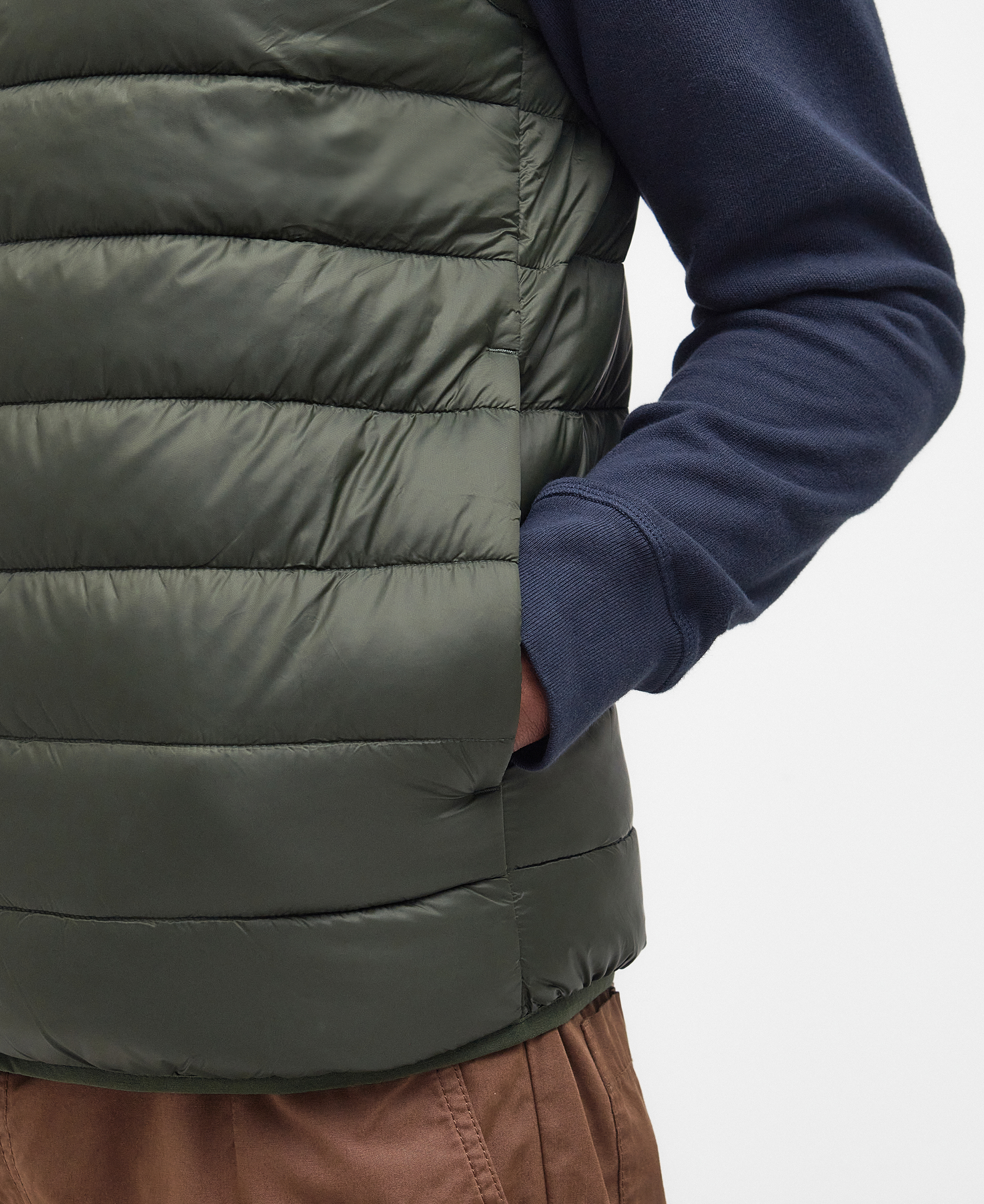 Gilet Bretby image number 4