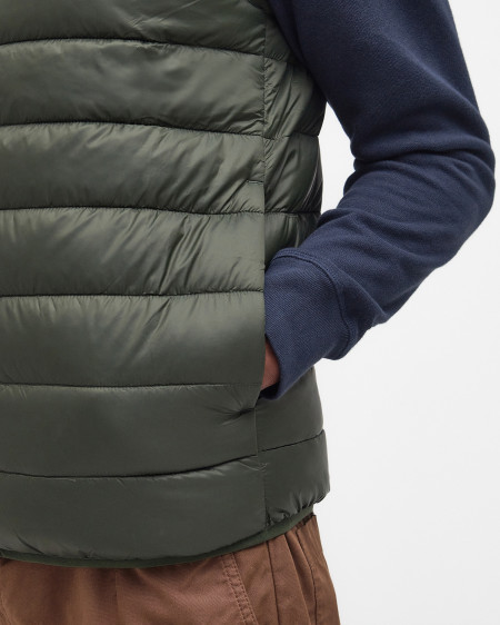 Gilet Bretby