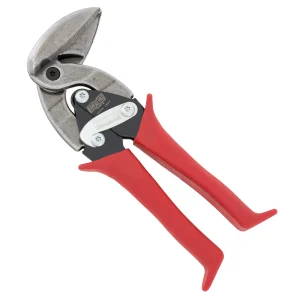 610UL 10-inch Upright Left Aviation Snip