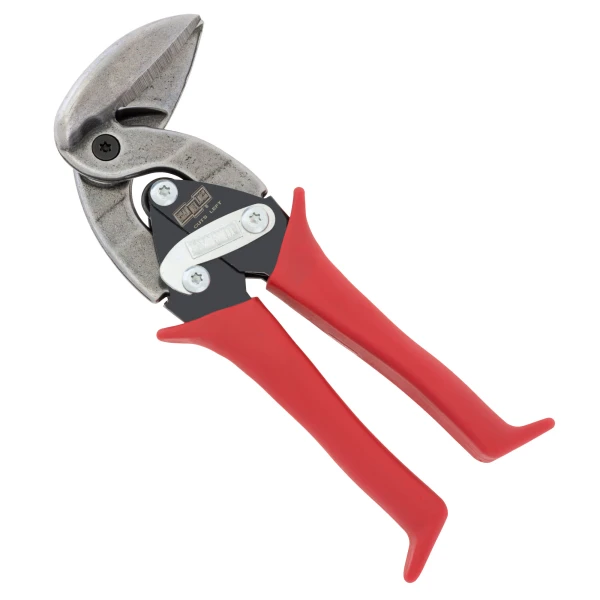 610UL 10-inch Upright Left Aviation Snip