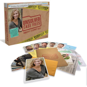 Unsolved Case Files