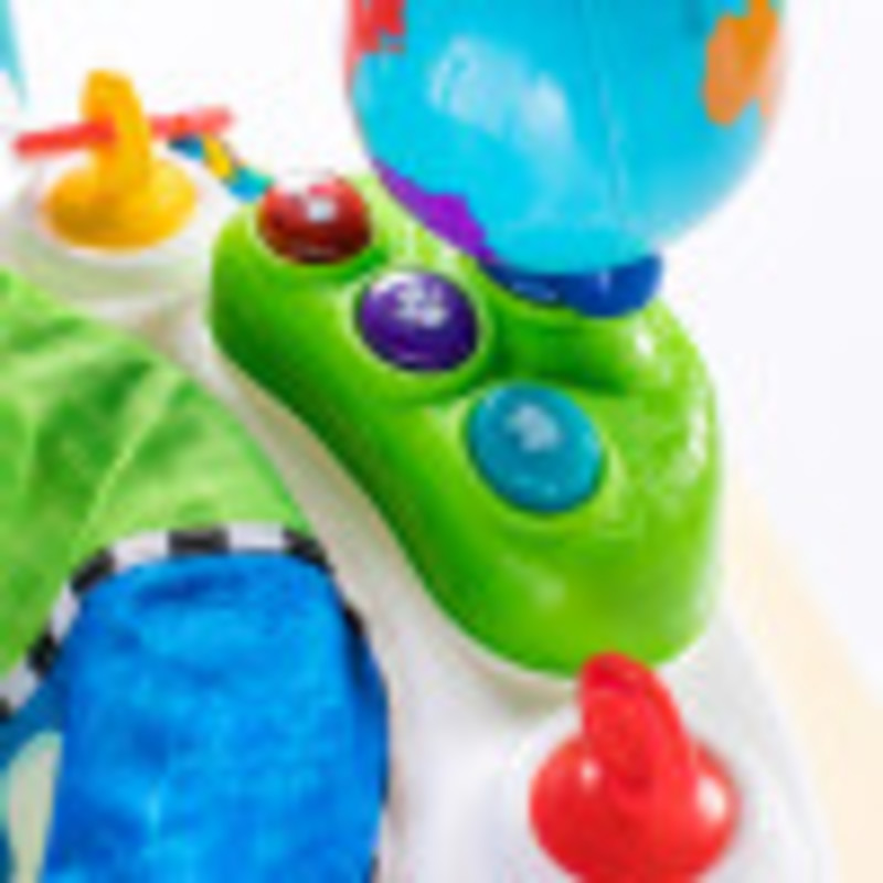 Journey of Discovery Jumper™ Baby Einstein Kids2
