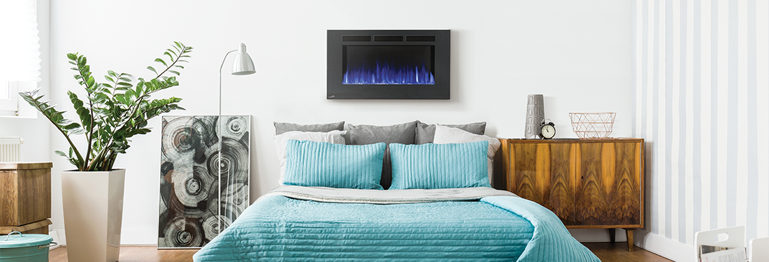 Continental Fireplaces