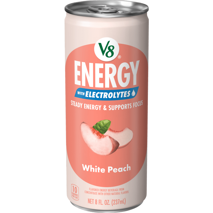 White Peach
