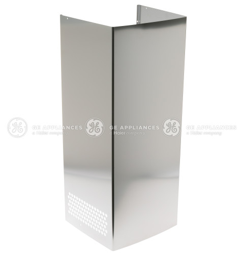 UPPER DUCT EXT.FOR VENT.