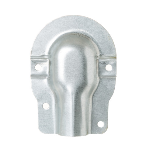 REFRIGERATOR WATER LINE COVER