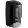 Rubbermaid Commercial, FLex™, 500ml, Black, Manual Dispenser
