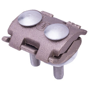 Grounding Connectors, 6 AWG to 250 MCM