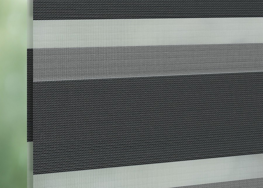 Servres 2183 Duo roller blinds