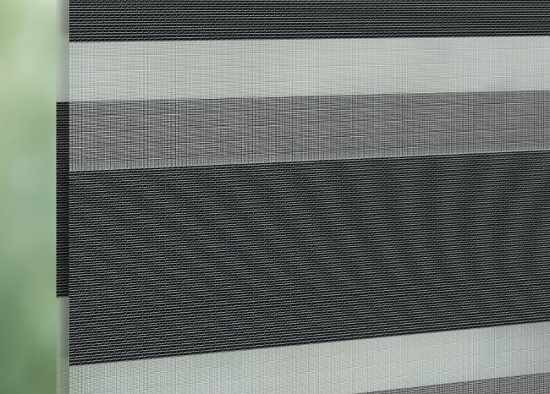 Servres 2183 Duo roller blinds