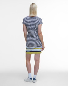 Kleid Harewood Stripe 