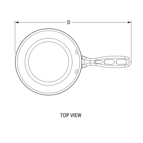 Engineering top view