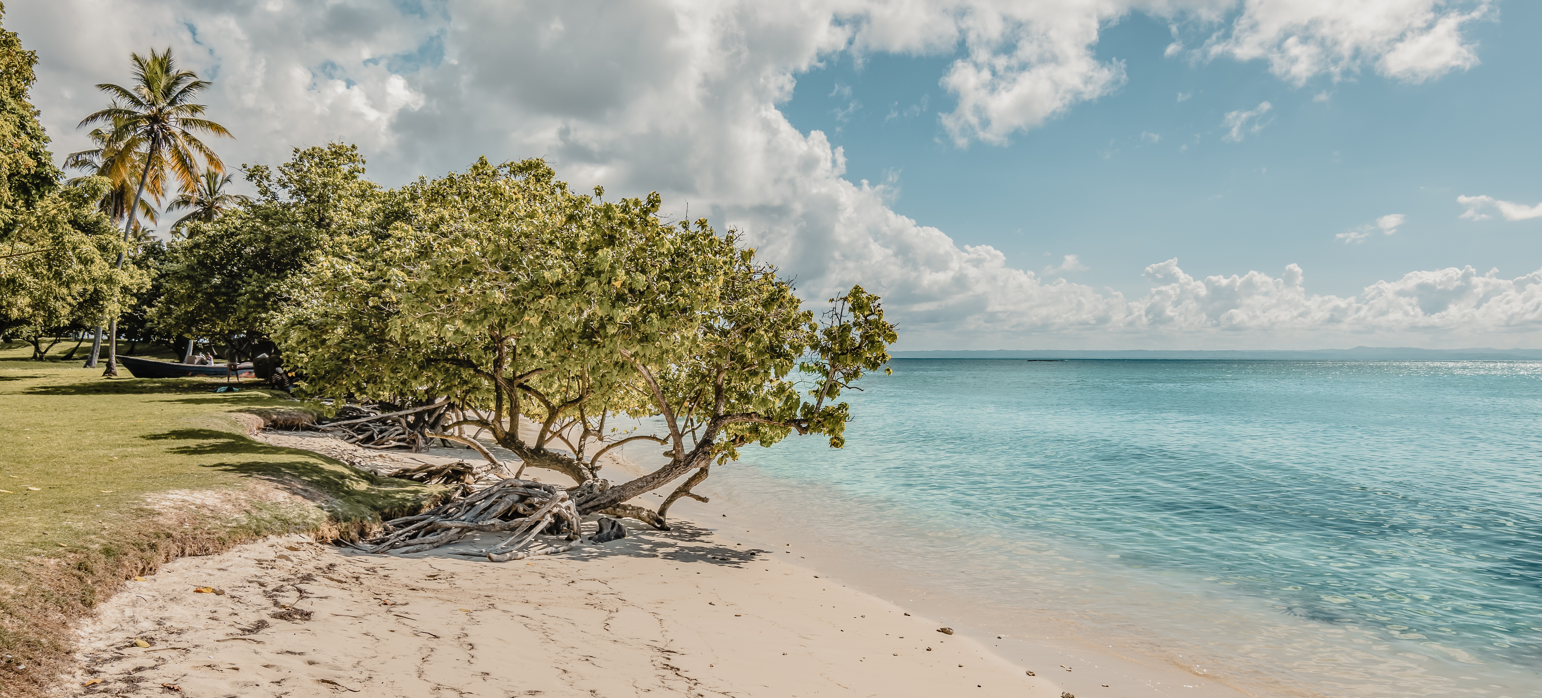San Juan → Miami (7 nights)