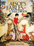 Aesop's Fables for Children with MP3 Downloads