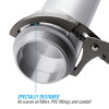 209 9-inch Oil Filter/PVC Pliers