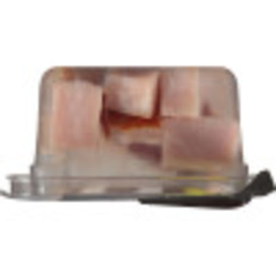 P3 Portable Protein Pack Turkey, Bacon Colby Jack Cheese, 2.1 oz Tray