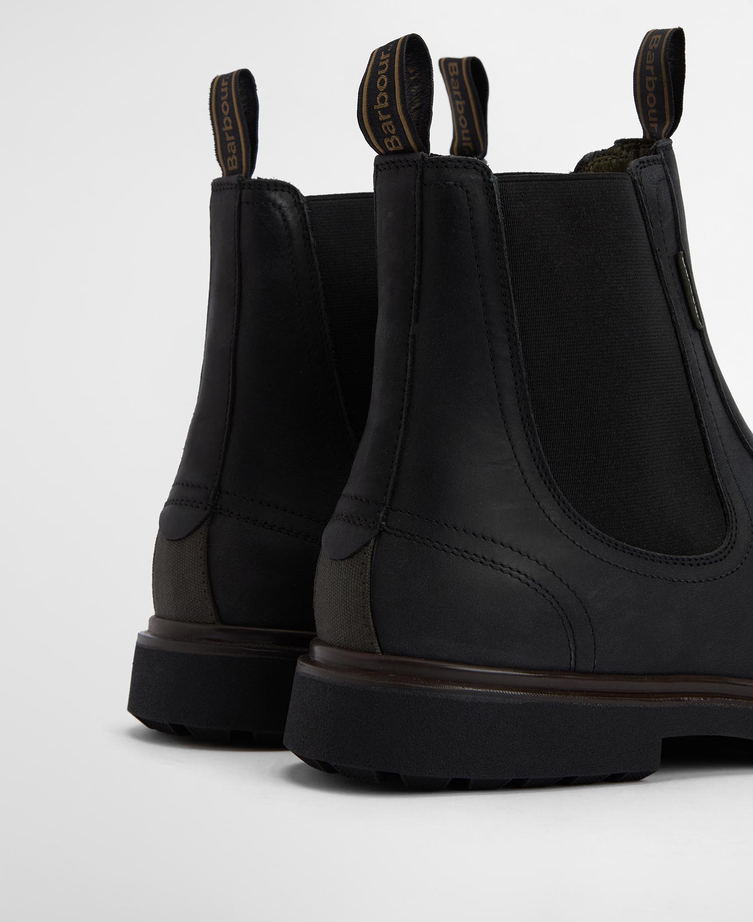 Hale Chelsea Boots image number 2