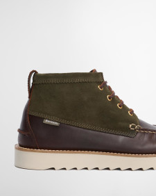 Hadston Chukka Boots 