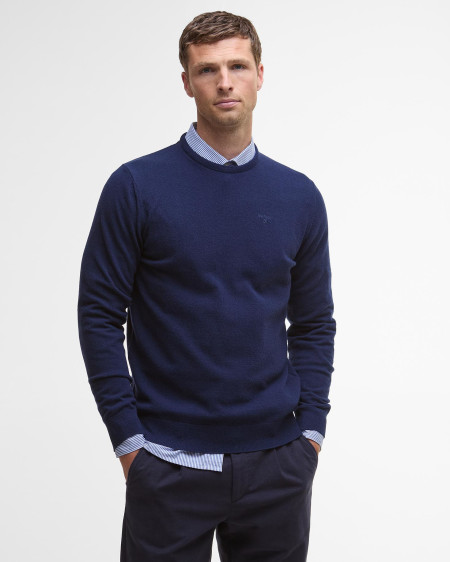 Essential Crew Neck Jumper