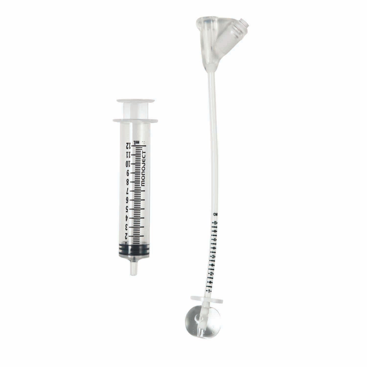 Mic-Key® Stoma Measuring Device