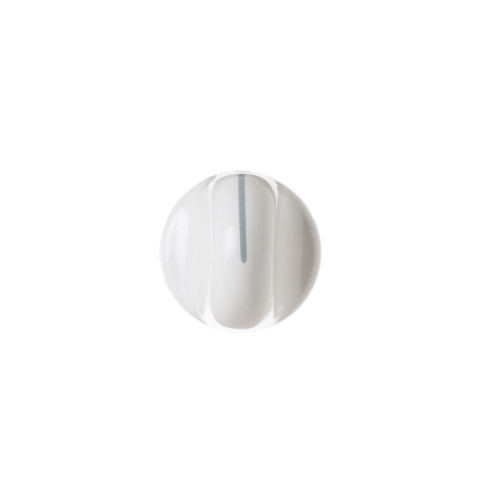 Range selector knob