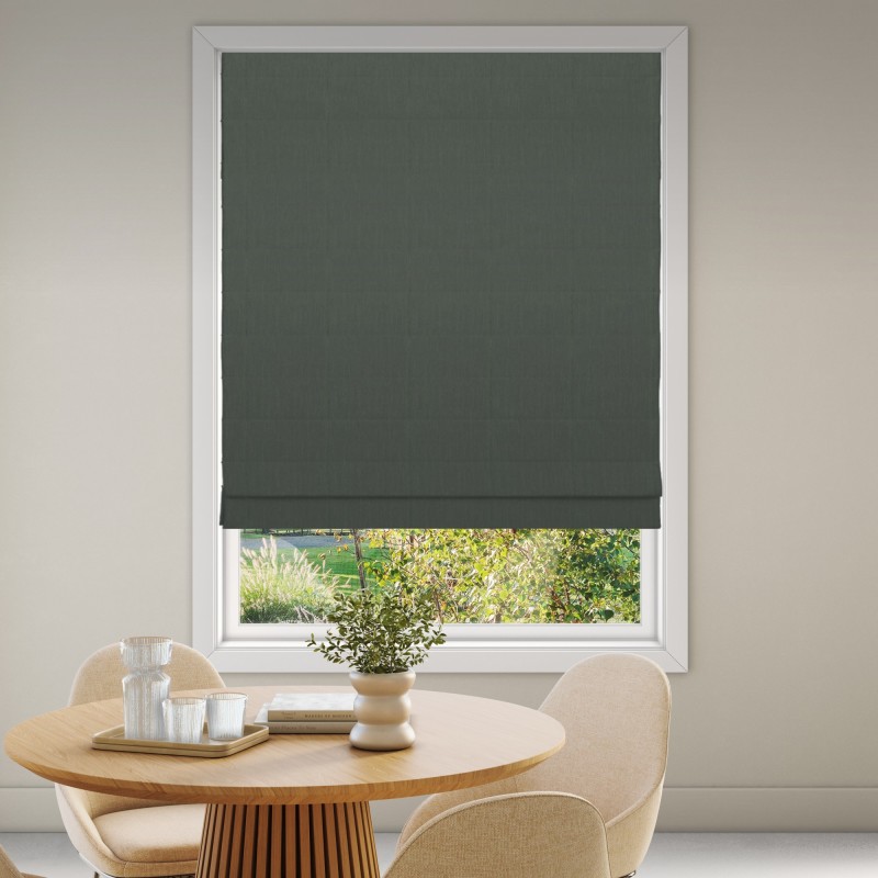 Eternal Re-Life 9851 Roman Blind