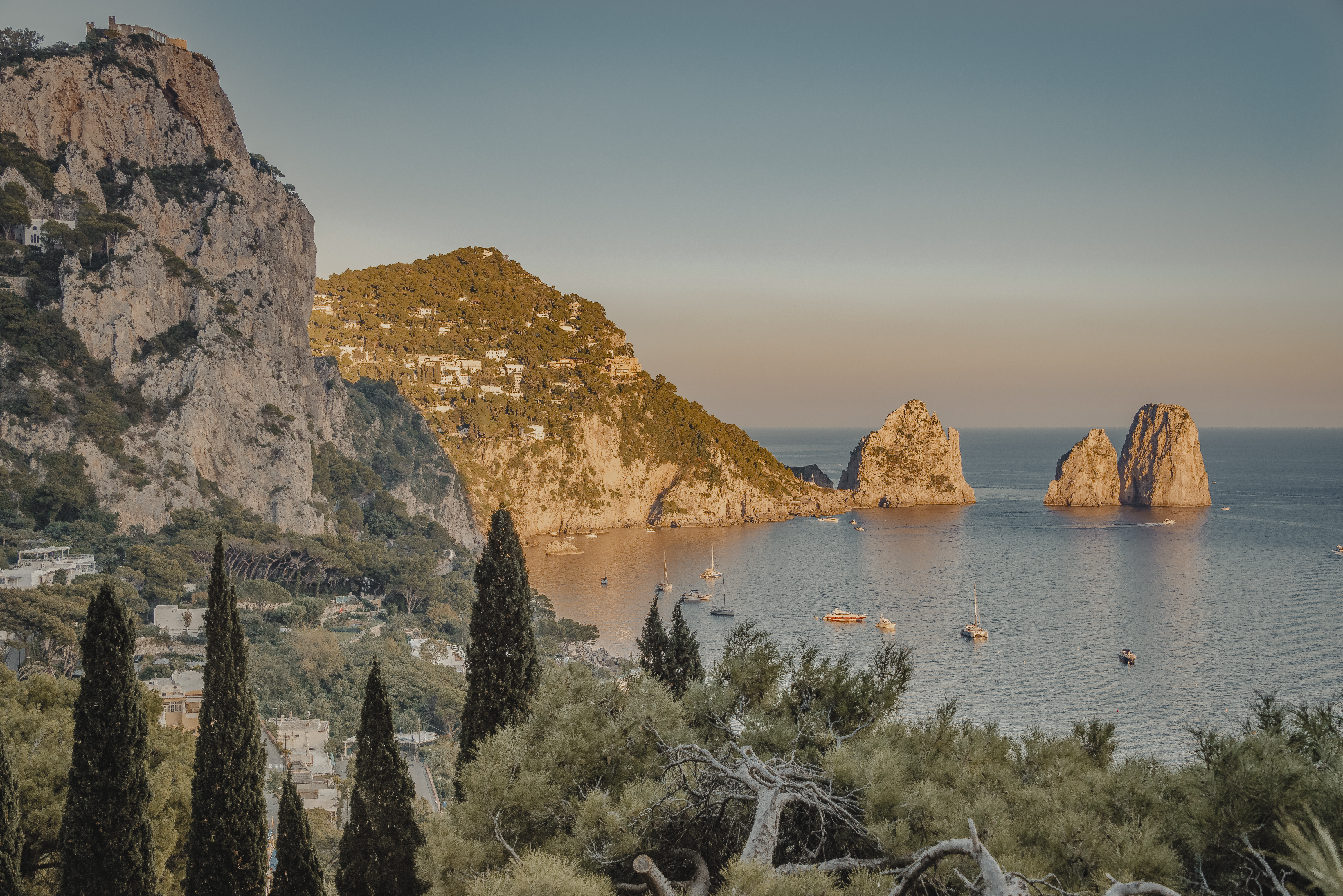 Barcelona → Barcelona (15 nights)
