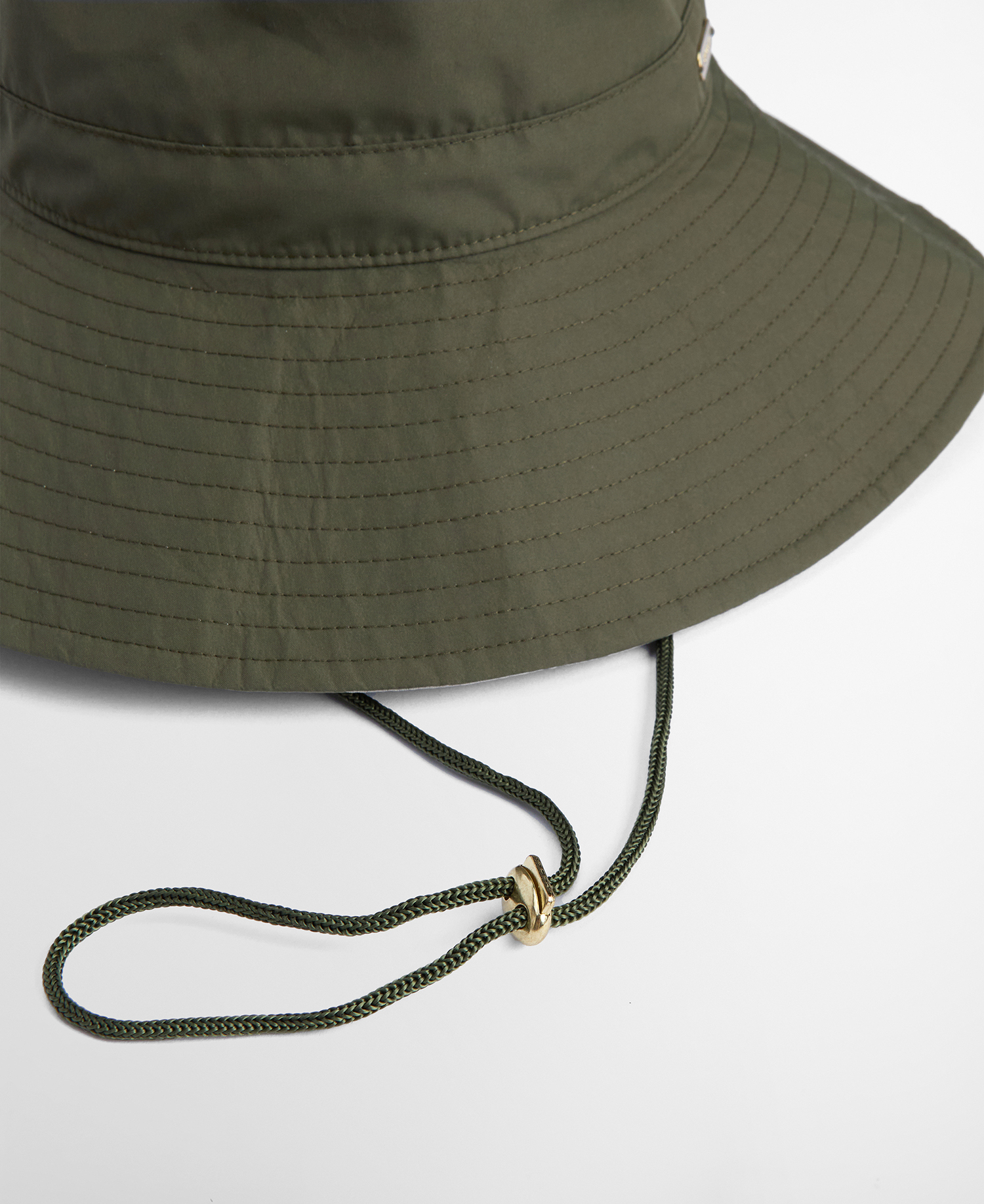 Cappello da pescatore impermeabile Darla image number 4