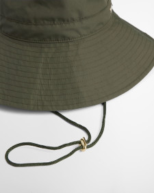 Cappello da pescatore impermeabile Darla 