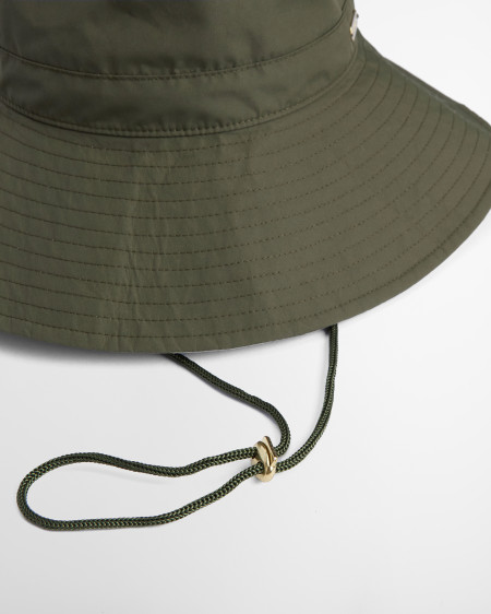 Cappello da pescatore impermeabile Darla