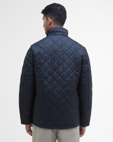 Steppjacke Chelsea 