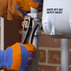 87 9-inch Rescue Tool