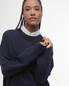 Maglione lavorato Birdie 