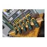 AC True RMS Clamp Meter, 600V, 600A, Calibrated