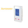 Thermostat Dual Timed Dp 208/240V 16A